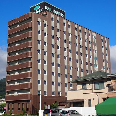Hotel Route Inn Isehara Ooyama Inter -Kokudo 246 Gou- Ngoại thất bức ảnh