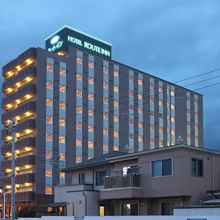 Hotel Route Inn Isehara Ooyama Inter -Kokudo 246 Gou- Ngoại thất bức ảnh